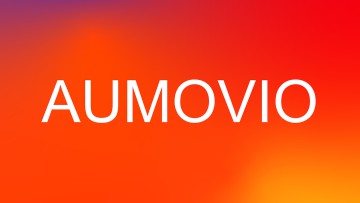 Logo des neuen Unternehmens Aumovio 
