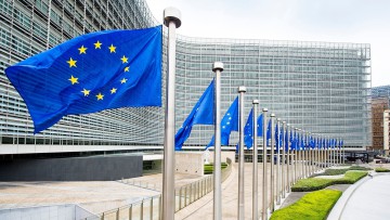 EU-Kommission Brüssel