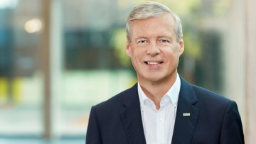 Hartmut Jenner