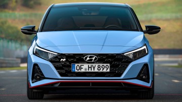 Hyundai i30 N