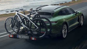 Porsche-E-Bike